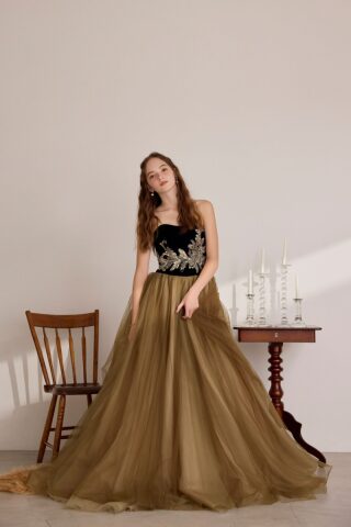 今の輝きを大好きな友達と。即日データで余韻に浸る「ソロウェディング女子会プラン」