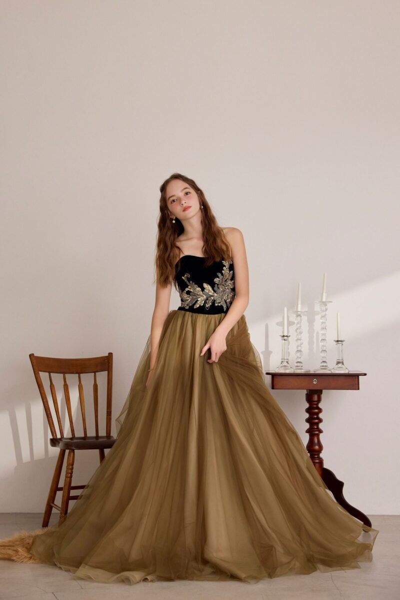 今の輝きを大好きな友達と。即日データで余韻に浸る「ソロウェディング女子会プラン」