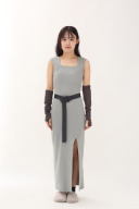 【深堀インタビュー】ただの社会人でもキラキラのプリンセスに