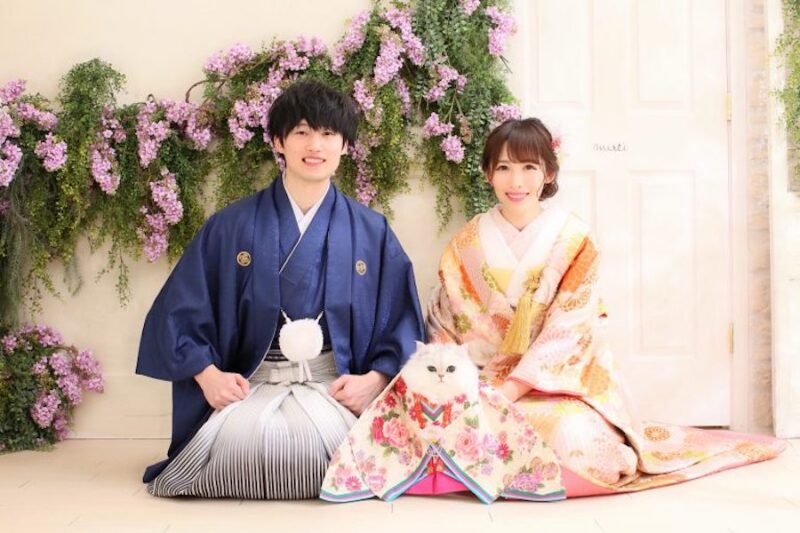 “大切な家族写真をプロの手で”心温まるファミリーフォト