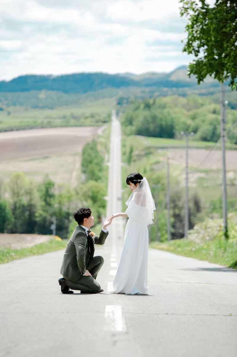 4/11~4/12開催限定!北海道ロケーションフォト先行予約相談会開催決定!