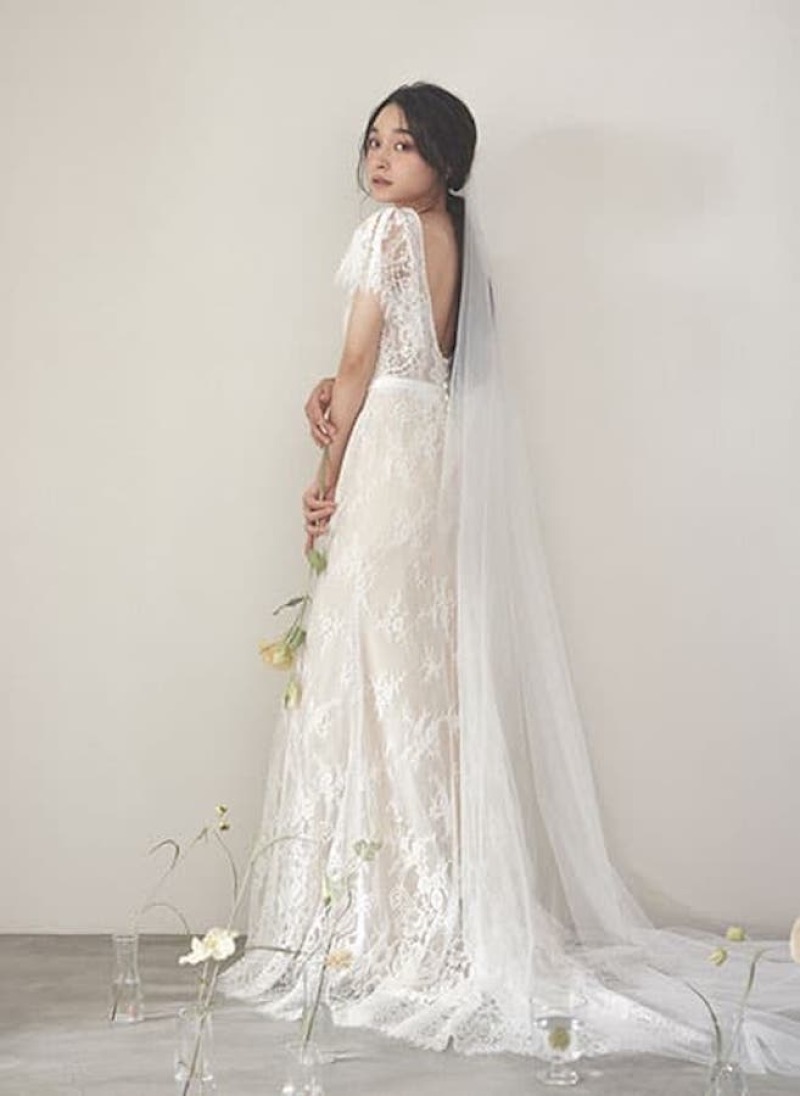 「June bride」意味や由来をaimが解説!