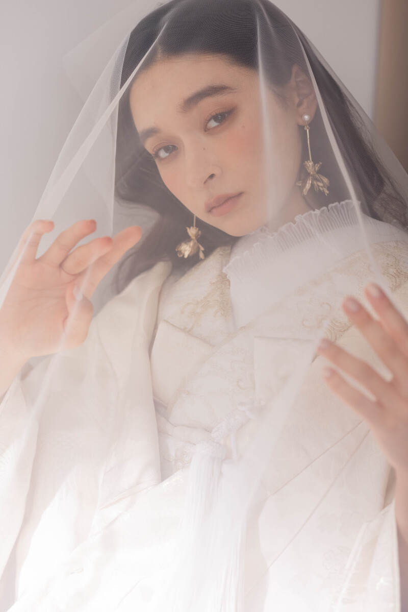 今の輝きを大好きな友達と。即日データで余韻に浸る「ソロウェディング女子会プラン」