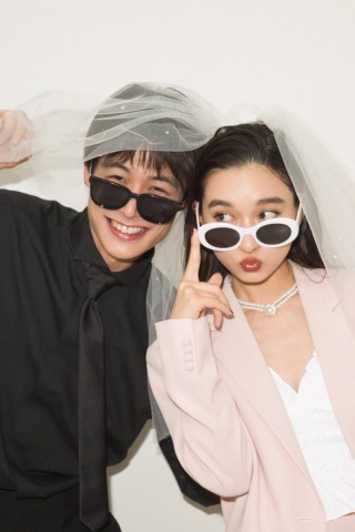 気軽におしゃれで可愛い記念日フォトを残しませんか?【アニバーサリーフォト】