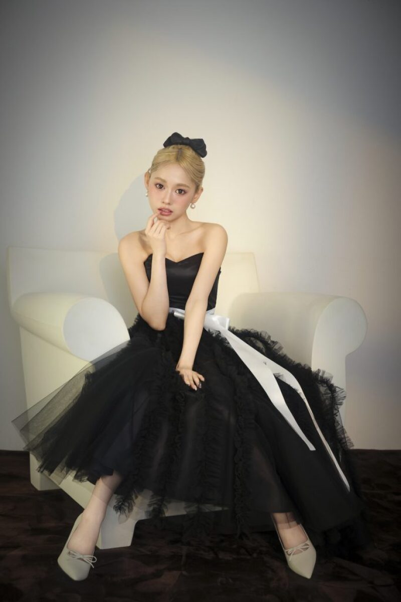 【aim東京原宿店】東京で撮影できるオシャレなソロウェディングをご紹介！