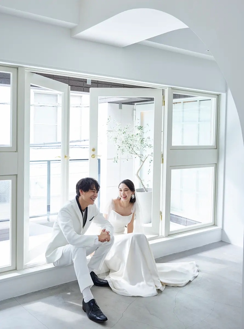 洗練されたスタジオの魅力をご紹介〜2nd スタジオ編〜【aim原宿店】