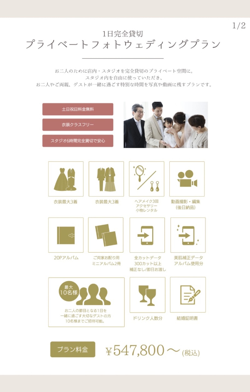 “とっておきの思い出をとっておきの形で残す”aimオリジナルフォトアルバムの魅力