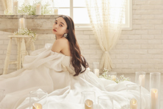 人生で一番キレイな自分を残したい 今注目の”ソロウェディング”撮影をご提案