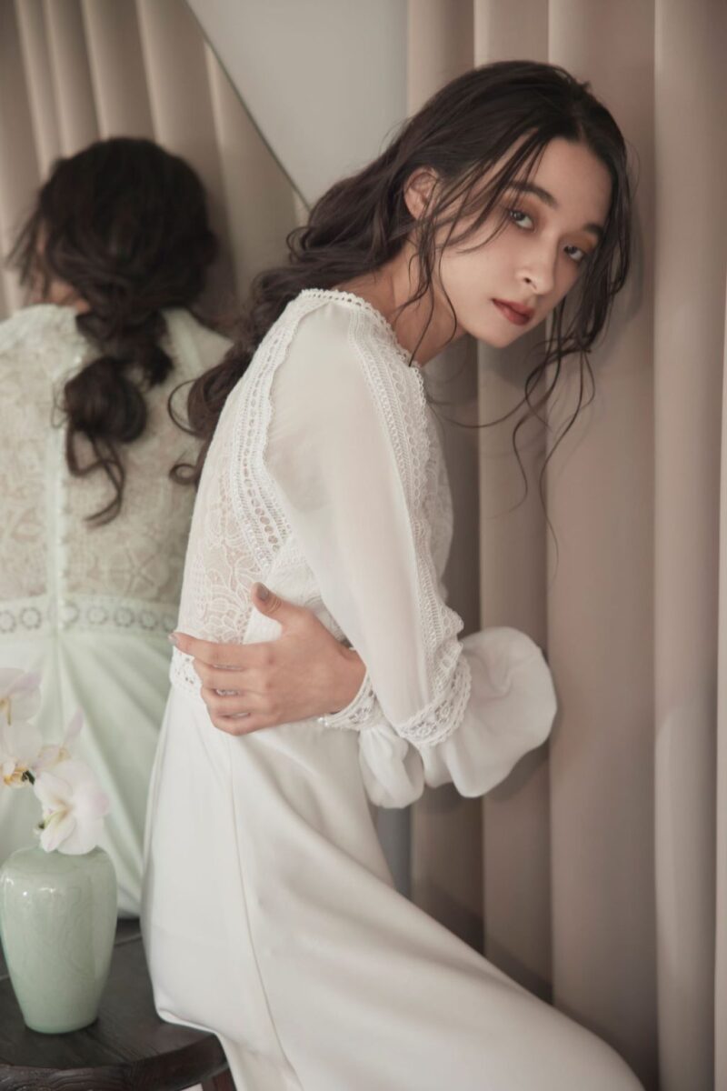 ドレスor和装 フォトウェディングの記念どちらを選ぶ?