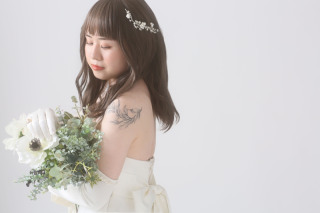 【深掘インタビュー】結婚の予定はないけど、撮ってみたいという気持ちで挑戦！