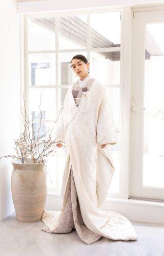 【aim東京原宿店】aim専属ヘアメイクが提案する&rdquo;和装用ヘアスタイル&rdquo;3選