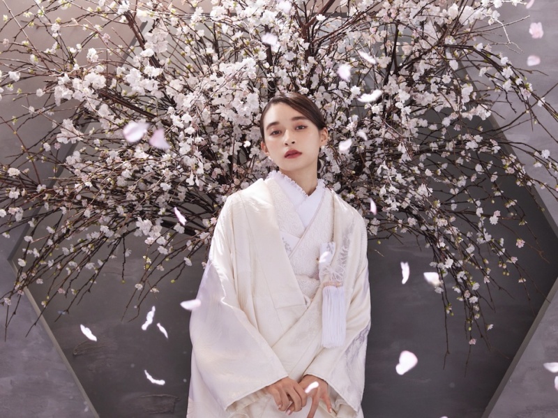 aim new visual ” modern × dramatic ”