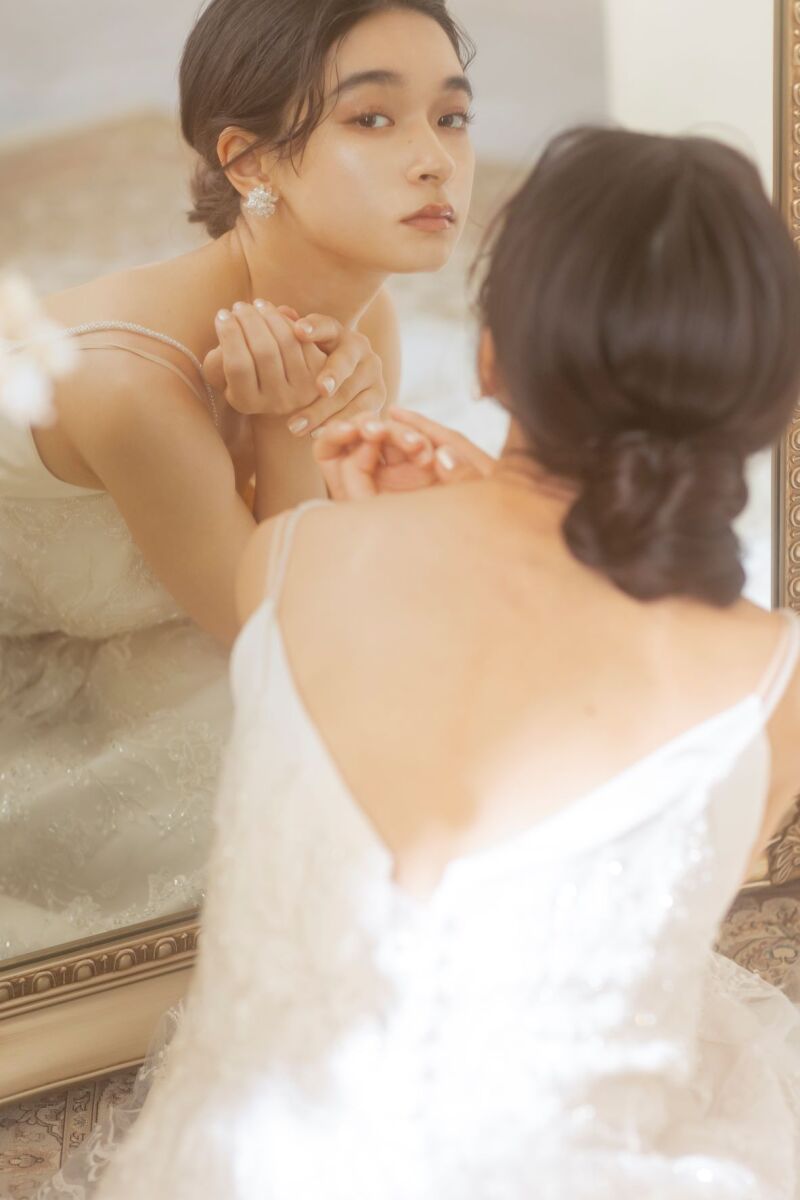 プレ花嫁必見!女性が夢見るaimのフォトウェディングで叶う3つのコト