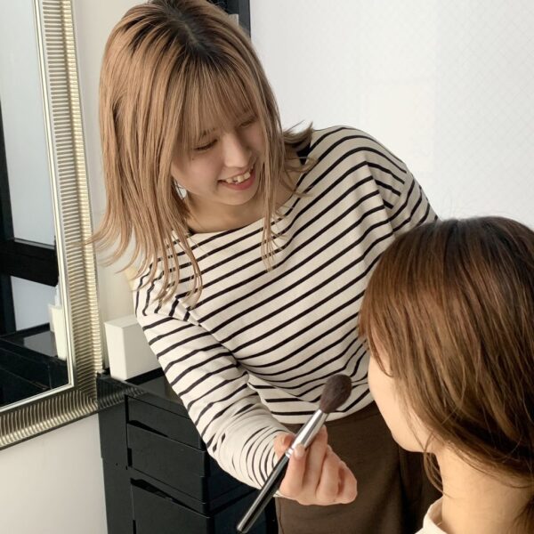【失敗しない!】ヘアメイクイメージの伝え方