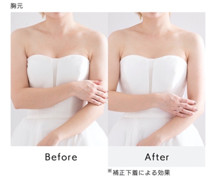 瞬時に美しく見える角度やポージングを判断します。