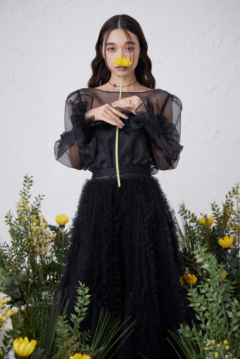 お好きなお花をお持ち込み可能 フラワー×フォトウェディングをご紹介