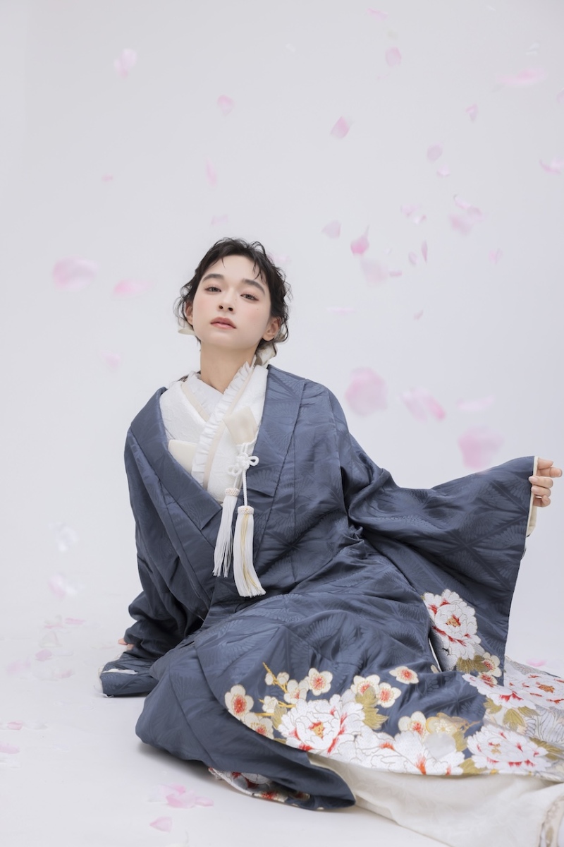 春の和装前撮りは今が狙い目。aimで叶える「大人可愛い」洗練和装スタイル