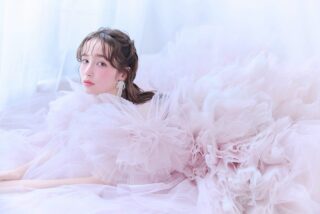 【aim東京原宿店】ドレスブランド&rdquo;キヨコハタ&rdquo;よりピンクドレス新登場♡
