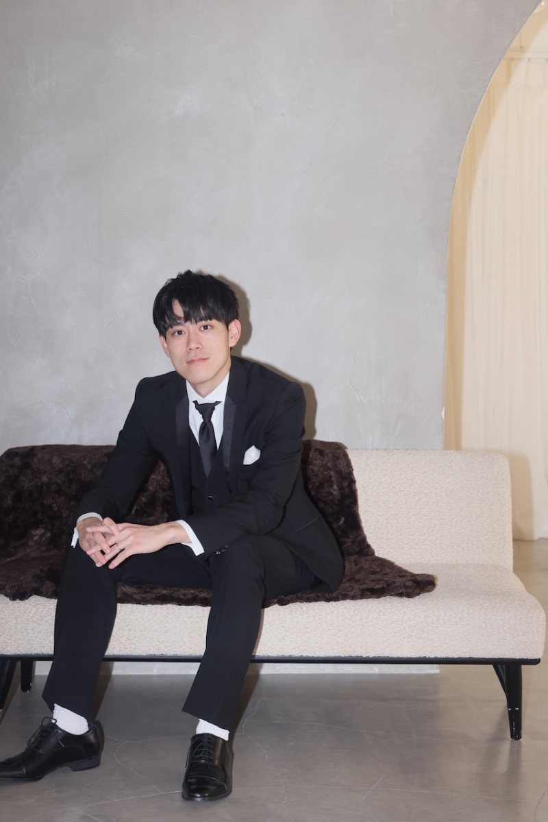 【aim東京原宿店】毎月3組様限定！モニタープランで撮影いただいたお客様紹介✨