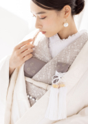 和装でも自分らしさを出したい方必見！系統別和装３選ご紹介