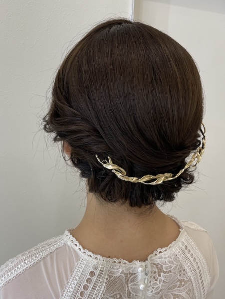 【プロのヘアメイクが提案するヘアスタイル】自分に合うヘアスタイルとは?