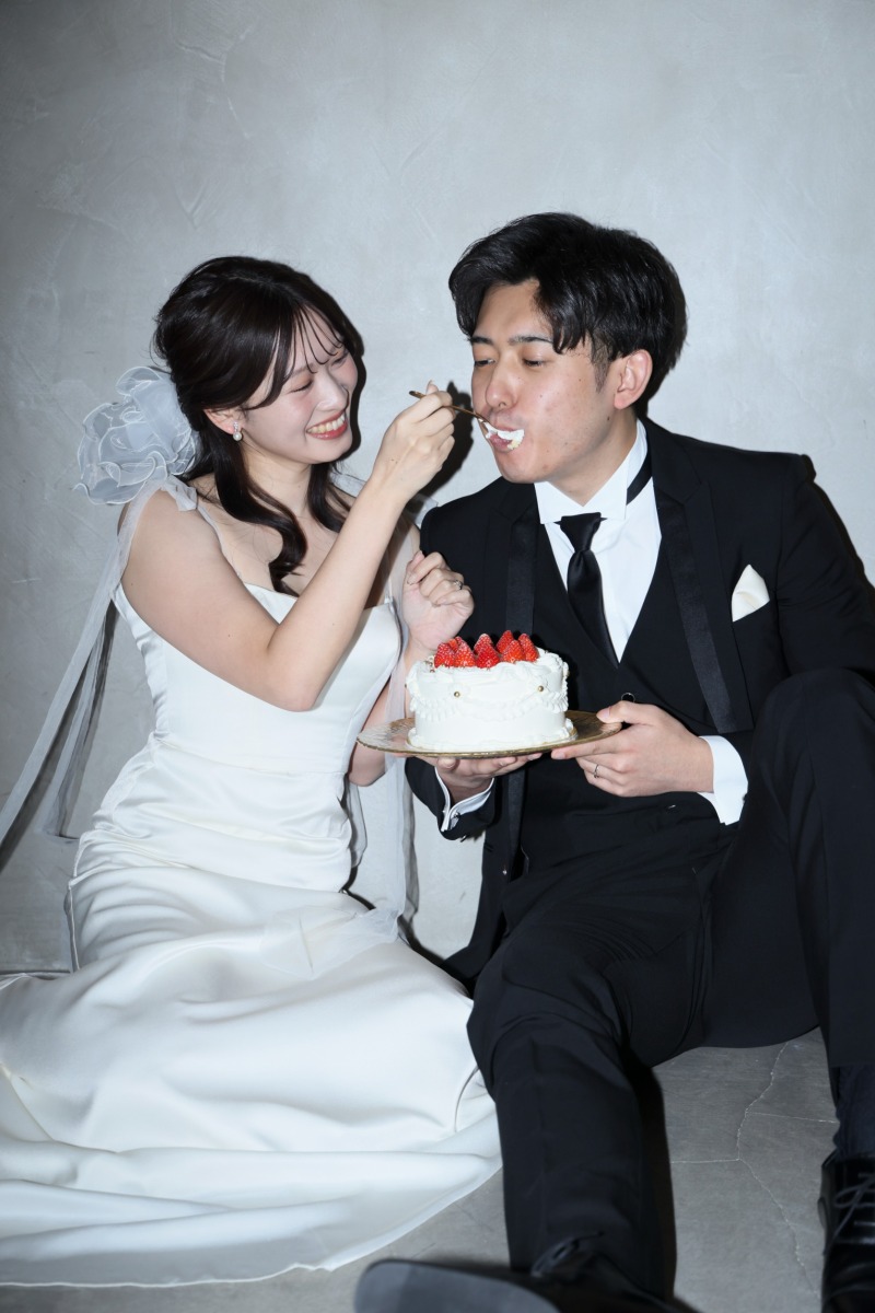 持ち込み小物で私たちらしく!ブライダルフォトが劇的に楽しくなるアイテム4選✨