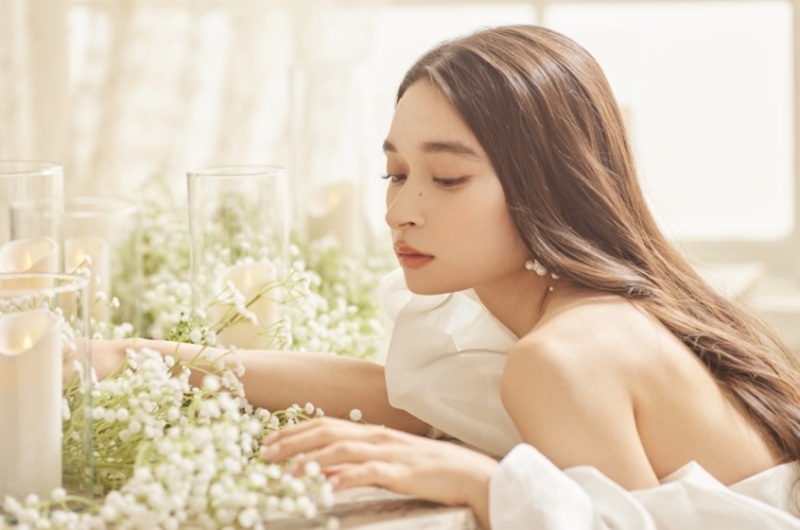 aim new visual “natural x chic”