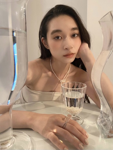 【2022年 最旬トレンド】“パール”を身につけて貴方もお洒落花嫁に変身!