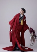 【aim東京原宿店】和装もオシャレに今っぽく!aimで叶う和装コーディネート