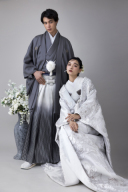 【aim東京原宿店】和装前撮りとびきりこだわりたい方必見!和装コーデをご紹介