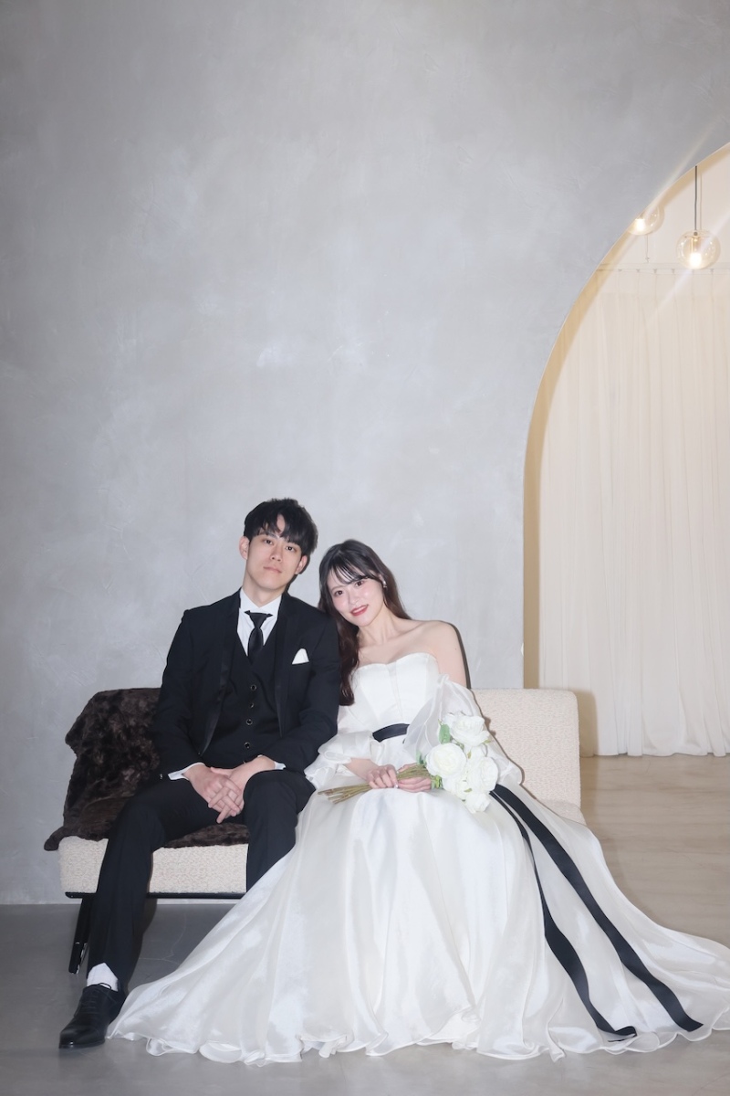 【aim東京原宿店】毎月3組様限定！モニタープランで撮影いただいたお客様紹介✨