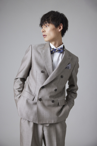 【aim東京原宿店】お嫁様だけじゃない！お婿様にピッタリなタキシードのご紹介✨