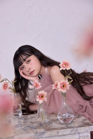 【aim東京原宿店】自分のために着るドレス選び　aimソロウェディングの魅力