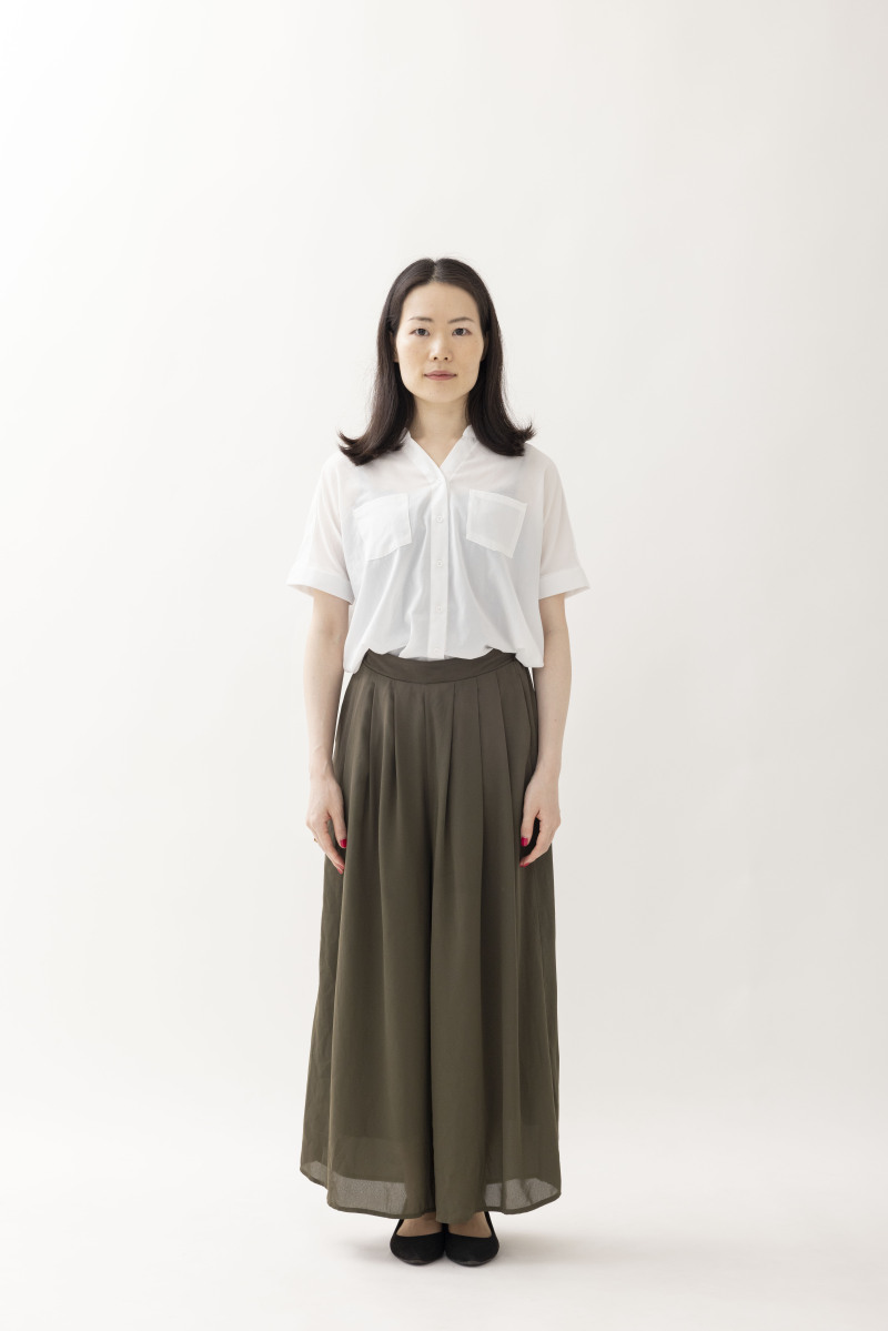 【深掘インタビュー】自分自身を愛するための贅沢な時間を過ごせました!