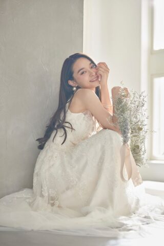 【aim東京原宿店】ナチュラルドレスのご紹介✨