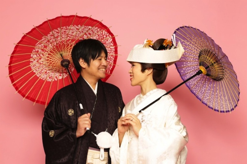 インタビュー#3 aimで撮影された先輩花嫁に学ぶaimのフォトウエディング
