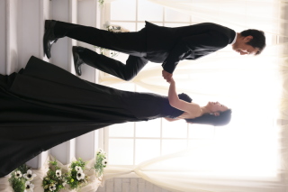 【aim東京原宿店】洋装和装ライトプラン お客様インタビュー