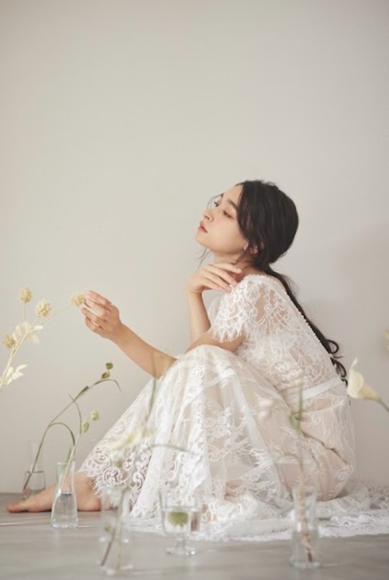 【アクセサリーも引き算が大事!】ドレスコーディネート紹介