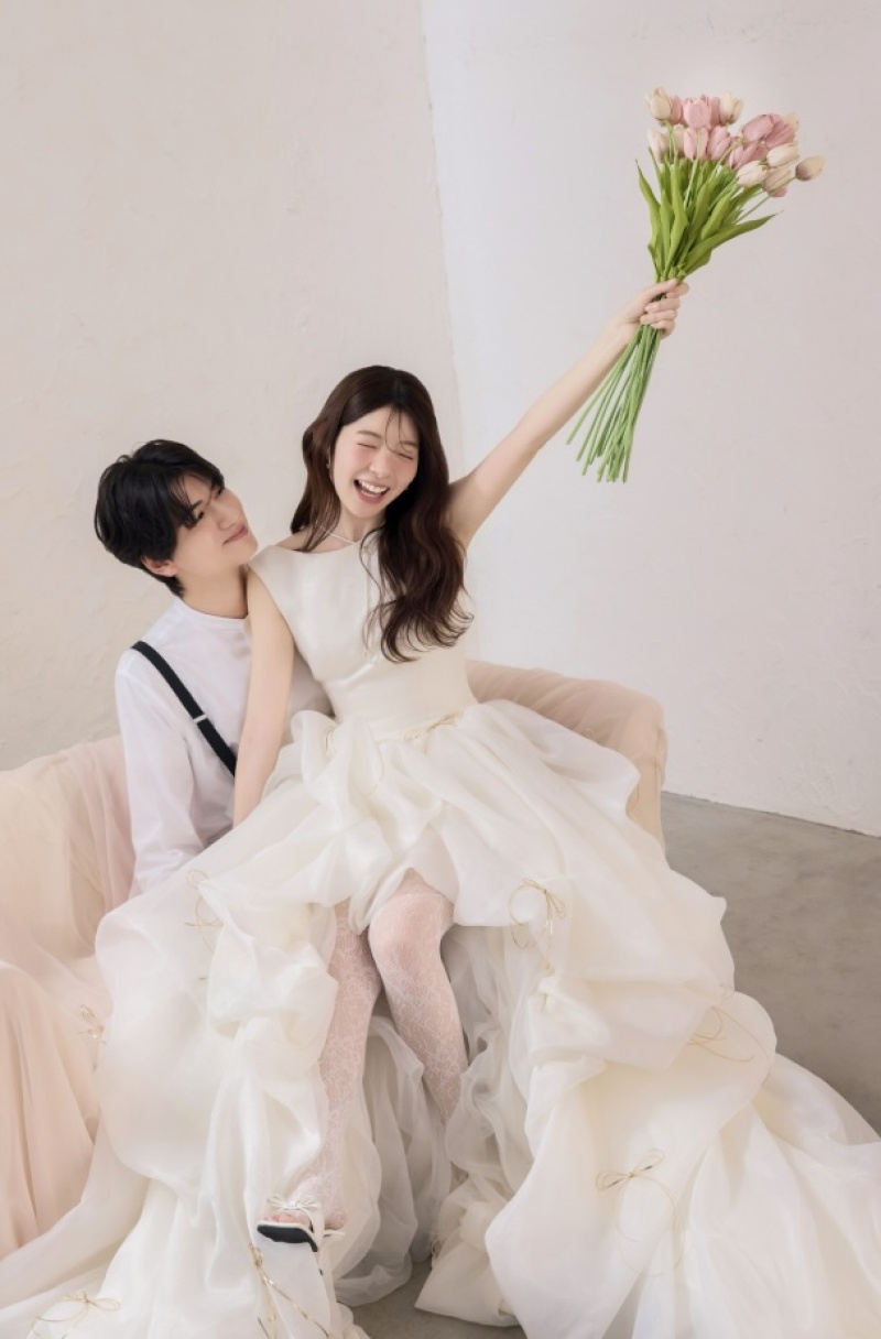 【aim東京原宿店】VFW新作衣装×多幸感♡