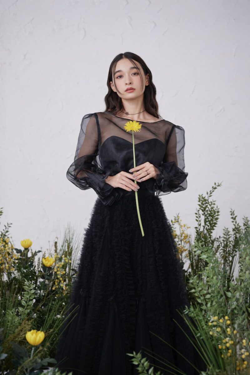 お好きなお花をお持ち込み可能 フラワー×フォトウェディングをご紹介