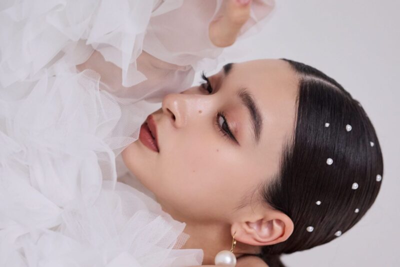 【aim東京原宿店】ソロウェディングイベントは12/14まで！！