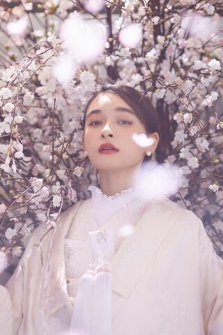 高級感の漂う特別なウェディングフォトに 和装シチュエーションをご紹介