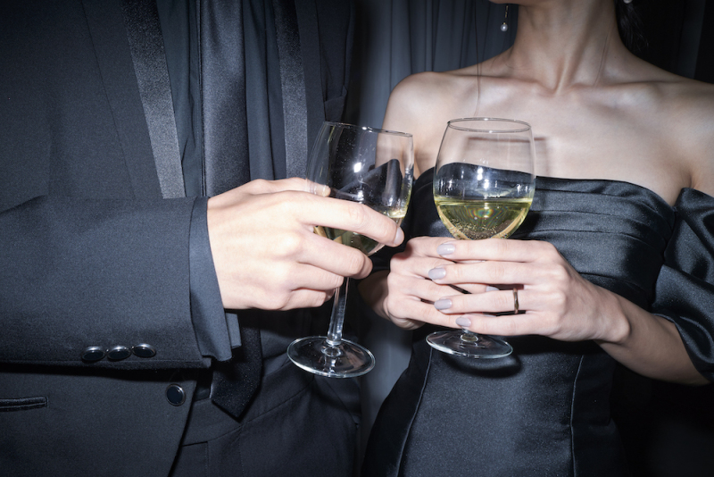 【aim東京原宿店】エンゲージメントフォトの魅力