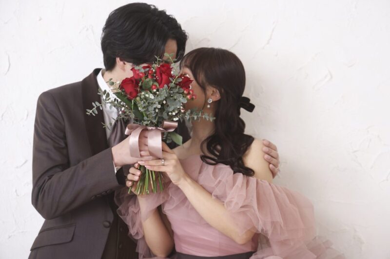 洋装和装ライトプラン♡お客様インタビュー