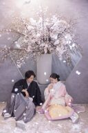 aimの自在なライティングをご紹介!