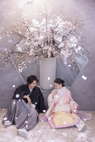 aimの自在なライティングをご紹介!