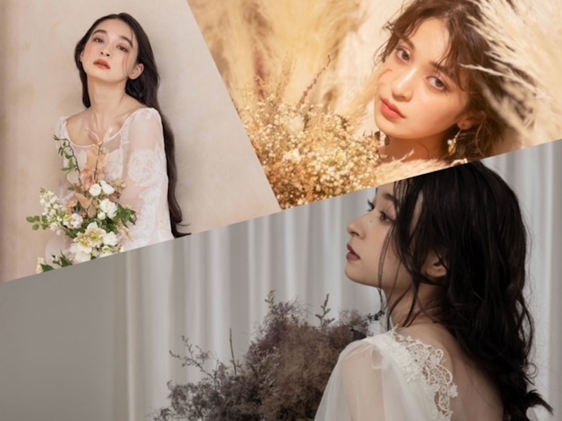 【プレ花嫁必見】ブーケにこだわる理由…♡【aim原宿店】