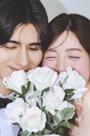 結婚式の前撮りは魅力がいっぱい!スタジオ&ロケーションで叶えるウェディングフォト
