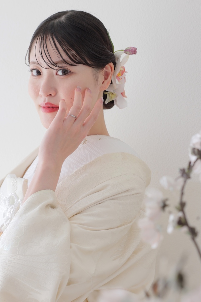 【aim東京原宿店】毎月3組様限定！モニタープランで撮影いただいたお客様紹介✨