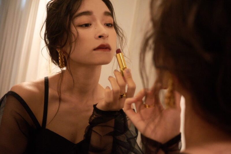 ウェディングフォト豆知識 アップ写真が盛れるコツ♡